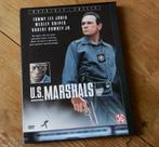 U.S. Marshals, Cd's en Dvd's, Dvd's | Actie, Ophalen of Verzenden, Vanaf 6 jaar, Actie