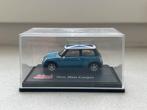 Schuco New Mini Cooper 1:87, Ophalen of Verzenden, Nieuw, Auto, Schuco