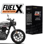 Fuel X - Royal Enfield Hunter 350 - Chiptune (autotune), Ophalen, Nieuw