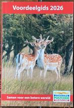 Postcode loterij voordeelgids 2026, Drie personen of meer, Kortingsbon