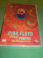 Pink Floyd  Live at Pompeii  The director's cut  Dvd, Cd's en Dvd's, Ophalen of Verzenden