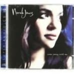 SACD NORAH JONES Come Away With Me, Verzenden, 1980 tot heden, Zo goed als nieuw, Jazz