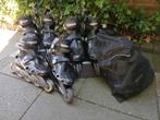 skeelers, Sport en Fitness, Skeelers, Inline skates 5 wielen, Zo goed als nieuw, Dames, Ophalen
