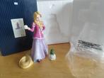 Enesco - Couture de Force - Rapunzel & Pascal - Disney, Ophalen of Verzenden, Overige figuren, Zo goed als nieuw, Beeldje of Figuurtje