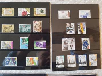 Serie-4 Postzegel.Map - Allerhande beschikbaar voor biedingen