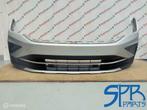 VW TIGUAN 5NA 5NN FACELIFT LA7W Voorbumper 6X PDC 5NA807221C, Gebruikt, Ophalen of Verzenden, Bumper, Volkswagen