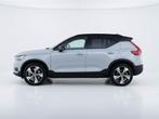 Volvo XC40 Recharge P8 408pk AWD R-Design | SOH 90% | Zwart, Gebruikt, Zwart, Vierwielaandrijving, 2088 kg