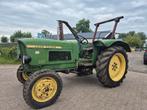 John deere lanz 200, Ophalen, Tot 80 Pk