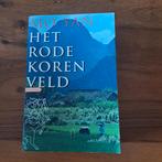 Mo Yan - Het rode korenveld, Ophalen of Verzenden, Zo goed als nieuw, Mo Yan