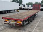 PACTON TXD.3, Auto's, Vrachtwagens, Origineel Nederlands, Bedrijf, Aanhangers en Opleggers, Te koop