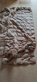 royaal sprei met voilant, Overige kleuren, Overige typen, Tweepersoons, Ophalen of Verzenden