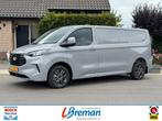 Ford TRANSIT CUSTOM 320 2.0 TDCI L2H1 LIMITED 170pk automaat, Huisgarantie, Met garantie (alle), Bedrijf, Diesel