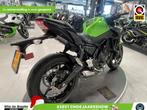 Kawasaki Z 650 ABS (bj 2020), Motoren, Motoren | Kawasaki, 2 cilinders, Bedrijf, Onbekend, KAWASAKI