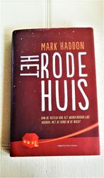 Het rode huis - Mark Haddon (hardcover), Ophalen of Verzenden, Zo goed als nieuw, Mark Haddon
