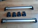 Thule WingBar Edge, 959X / 959XB - 9591, Ophalen, Zo goed als nieuw
