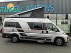 Adria Twin Sports SUPREME/AUTOMAAT/SOLAR, Bus-model, Bedrijf, Diesel, Adria