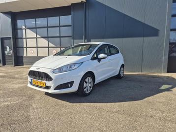 Ford Fiesta 1.5 TDCi Style Ultimate Lease Edition beschikbaar voor biedingen