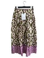 Amaya Amsterdam rok NIEUW M, Maat 38/40 (M), Beige, Nieuw, Ophalen of Verzenden