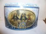 Lord of the Rings Gil Galad Elrond Elf Archer figuurtje film, Verzamelen, Lord of the Rings, Ophalen of Verzenden, Nieuw, Actiefiguurtje