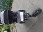 Mountain buggy urban jungle met kinderwagenbak  en extra's, Kinderen en Baby's, Kinderwagens en Combinaties, Ophalen of Verzenden