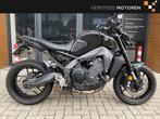 Yamaha MT-09 MT09 MT 09 # 8.759 KML motor, 890 cc, Bedrijf, Meer dan 35 kW, ABS