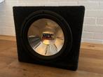 MTX thunder 6000 subwoofer, Auto diversen, Autospeakers, Ophalen of Verzenden, Gebruikt