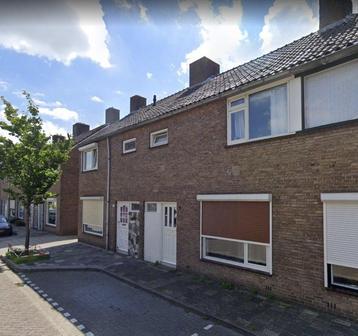 NIEUW! Woonruimte te huur Sint Josephstraat, Roosendaal beschikbaar voor biedingen