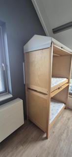 duoslaper duoledikant kinderopvang gastouder, Ophalen, Gebruikt, Minder dan 140 cm, Minder dan 70 cm