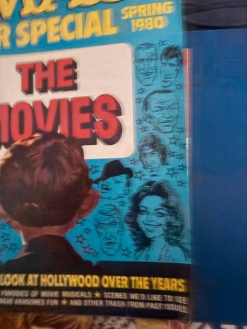 Mad Super Special - Lente 1980 beschikbaar voor biedingen