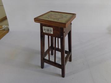 Plantentafeltje / krukje beschikbaar voor biedingen