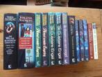 Enkele titels Virginia Andrews vanaf E. 0,50, Boeken, Ophalen of Verzenden, Gelezen, Nederland