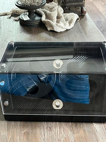Watchwinder beschikbaar voor biedingen
