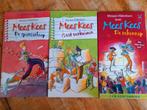 Drie luisterboeken Mees Kees - Mirjam Oldenhave, Ophalen of Verzenden, Mirjam Oldenhave, Cd, Kind