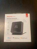 Honeywell Lyric T6R slimme thermostaat zwart - nieuw!, Doe-het-zelf en Verbouw, Thermostaten, Ophalen of Verzenden, Slimme thermostaat