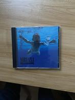 Nirvana – Nevermind, Ophalen of Verzenden, Zo goed als nieuw, Alternative