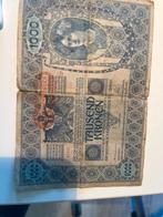 Bankbiljetten, Ophalen of Verzenden, Gebruikt