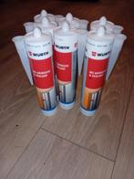 Wurth MS MONTAGE kit, Minder dan 4 cm, Overige materialen, Nieuw, Ophalen of Verzenden