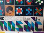 Ambi Toys Basic Mosaic mozaïek, Ophalen of Verzenden, Zo goed als nieuw