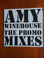 Amy Winehouse the promo mixes 2 lp, Ophalen of Verzenden, Gebruikt, Overige formaten