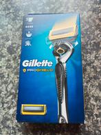 Gillette ProShield Scheermes - Zo goed als nieuw, Ophalen of Verzenden, Nieuw, Overige typen