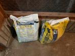 SAKRETE Zandcementmortel 25 kg, Doe-het-zelf en Verbouw, Metselstenen, Ophalen, Zo goed als nieuw, Overige typen