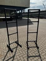 2x Ballet toren, Ophalen, Nieuw, Licht