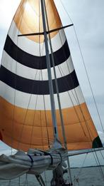 spinnaker, Watersport en Boten, Zeilen en Zeiltoebehoren, 30 tot 60 m², 6 meter of meer, Gebruikt, Spinnaker