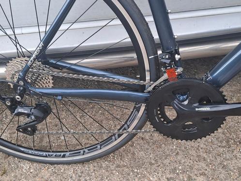 Sensa Romagna Competition S Shimano Compact 105 11/34T, Sport en Fitness, Wielrennen, Nieuw, Overige typen, Ophalen of Verzenden