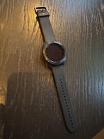 Garmin Approach S60 zwart golfhorloge, Zwart, Garmin, Ophalen of Verzenden, Zo goed als nieuw