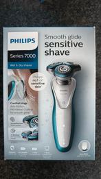Philips SHAVER Series 7000, Verzenden, Nieuw, Scheren en Epileren