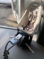 Yepp zitje achterop fietszitje met zadelbuis adapter, Ophalen of Verzenden, Gebruikt