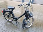 Mooie solex  met kenteken, Fietsen en Brommers, Brommers | Solex, Ophalen, Gebruikt