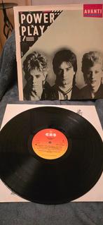 Avanti - Powerplay LP Vinyl, Ophalen of Verzenden, 1980 tot 2000, Gebruikt, 12 inch