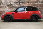 MINI Countryman Cooper Business Automaat / Navigatie / Comfo, 136 pk, Countryman, 715 kg, Leder en Stof
